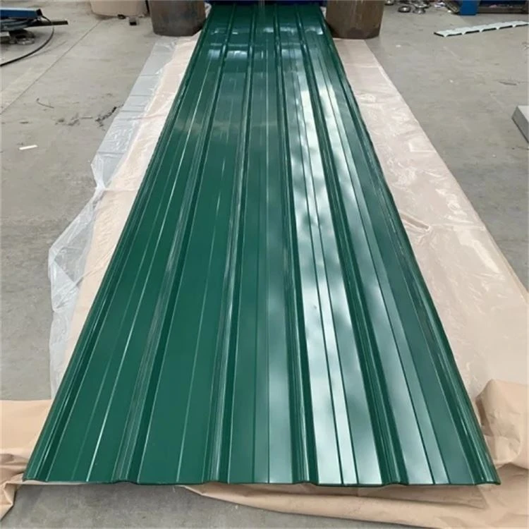 Prepainted steel sheet Prepainted steel sheet