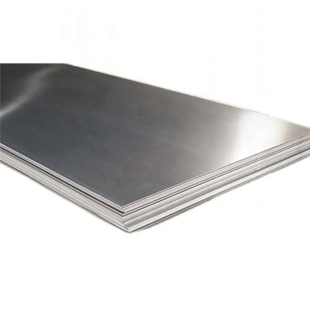 316L Stainless Steel Sheets 316L Stainless Steel Sheets