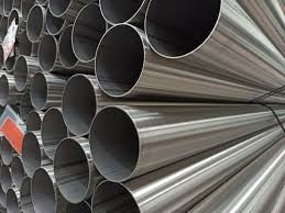 305 Stainless Steel Pipes