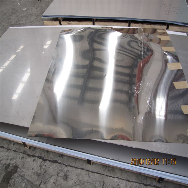 stainless steel plate (4)