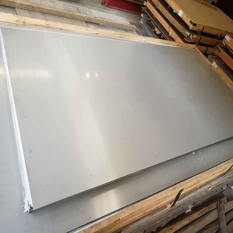 AISI 316LN stainless steel plate