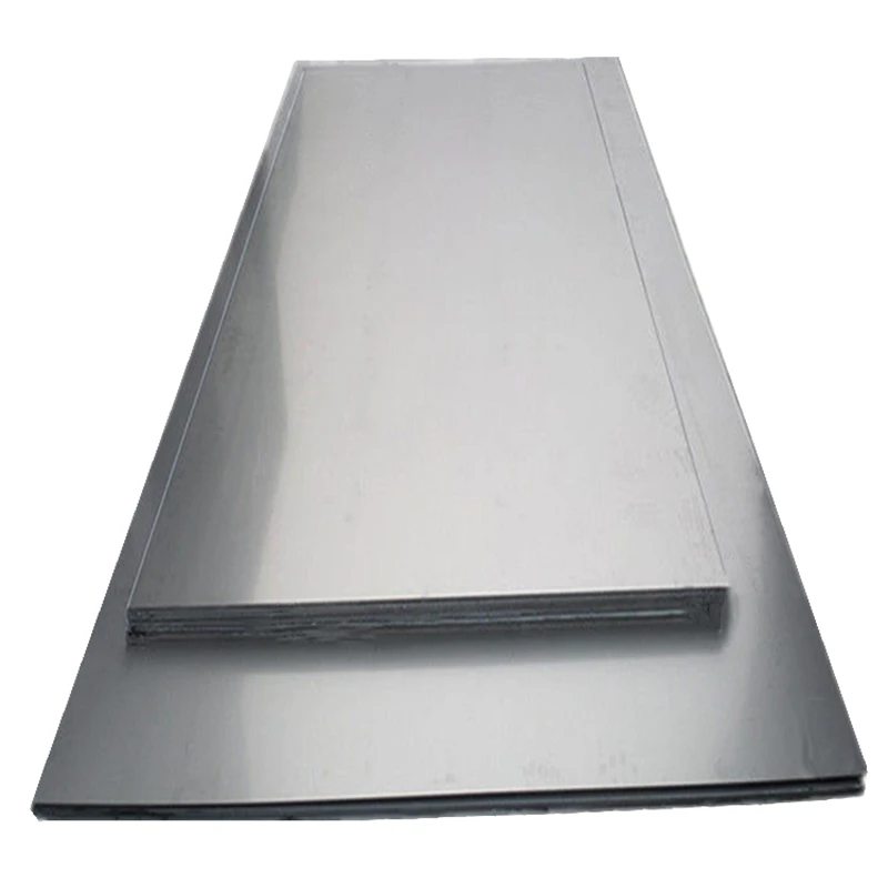 JIS SUS410 Stainless Steel Plate