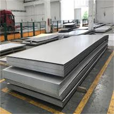 904L Stainless Steel plate