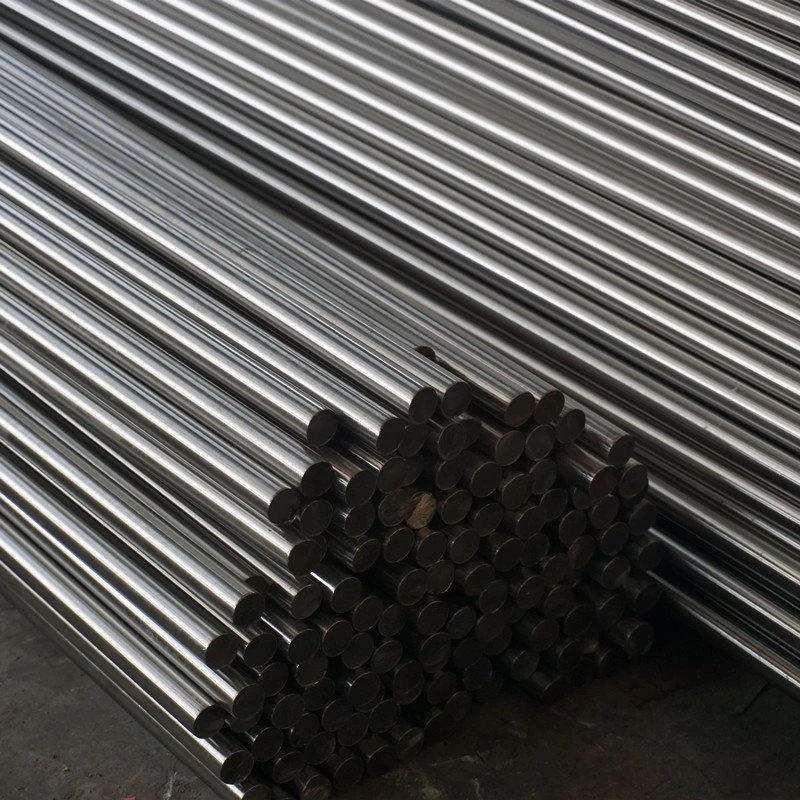 Stainless Steel Bar EN 1.4833 Stainless Steel Bar EN 1.4833