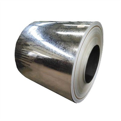 Mild Steel cold rolled steel coil