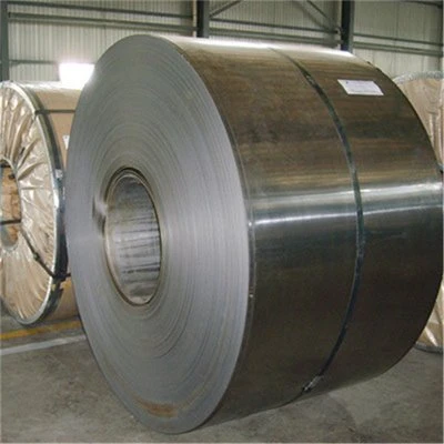 Cold Rolled Steel Recrystallization coil