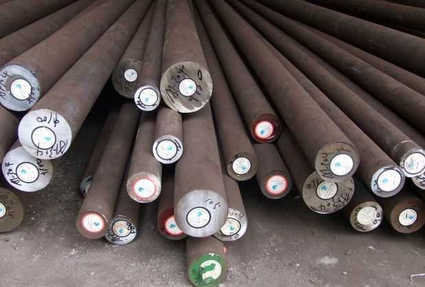 45Cr Structural Steel 45Cr Structural Steel