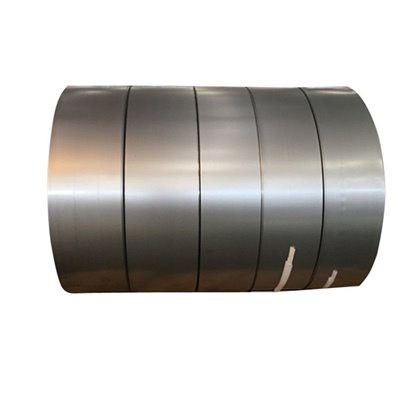 Cold stainless steel strips coil