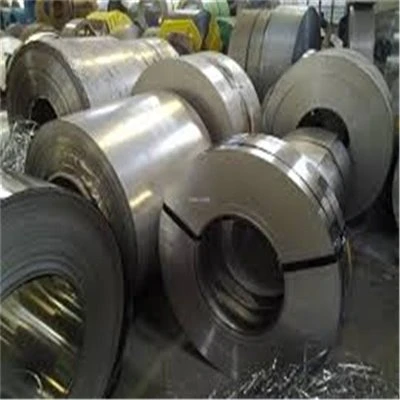 special extra deep drawing quality cold rolled steel coil