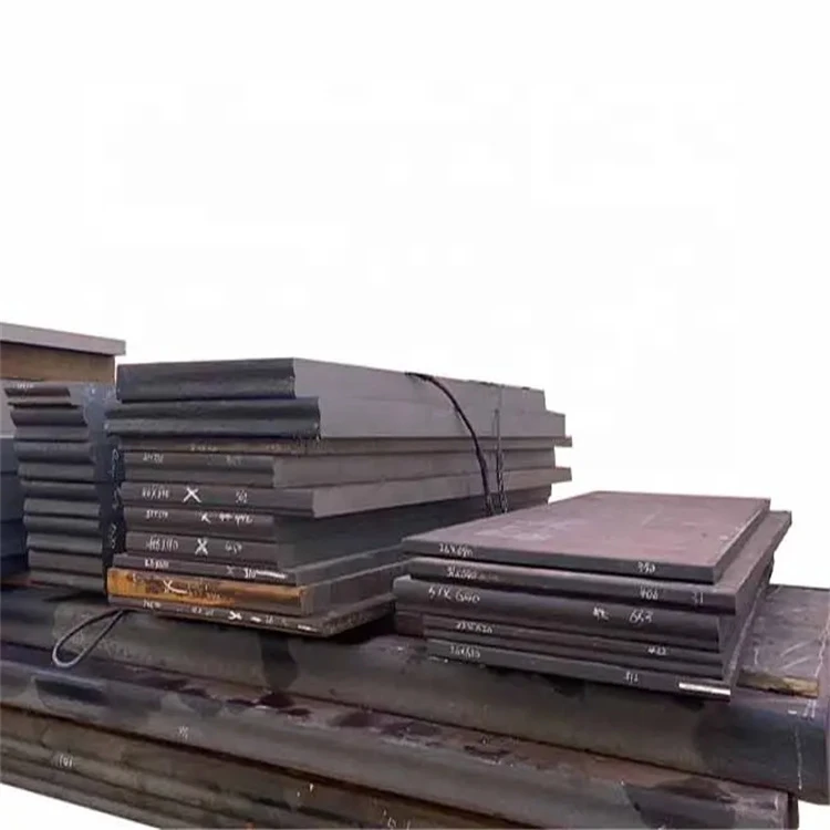 Tool steel 