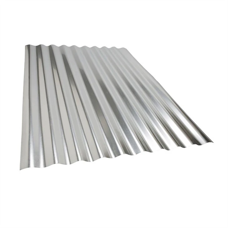 0,45 mm debeli metalni krov aluminijski cinkov lim