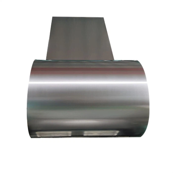 Cold Rolled Steel Q195 High Quality