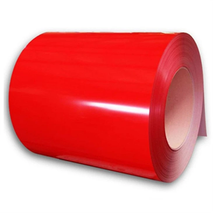 Aluminijska zavojnica s fluorougljikovim premazom
