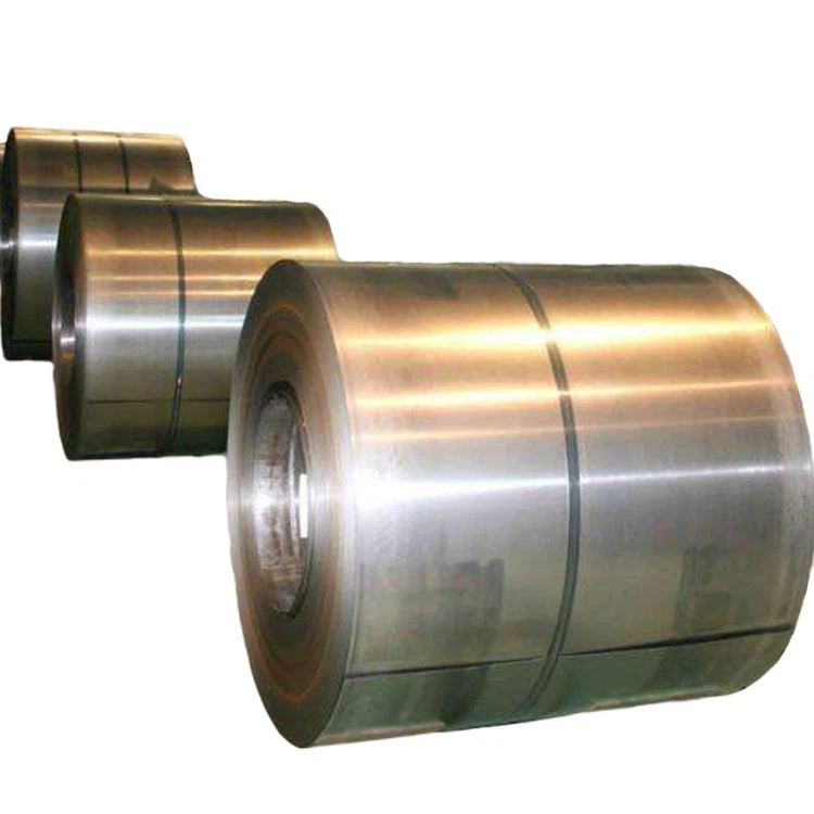 GB /T5213 - 2008 Hladno valjana zavojnica