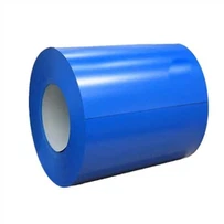 Aluminizirana pripremljena zavojnica