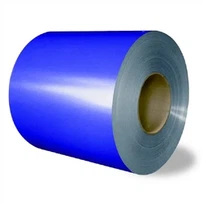 Aluminijski kalem premazan PE