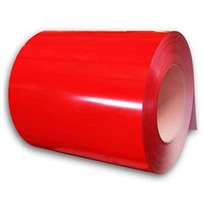 Aluminijska zavojnica s fluorougljikovim premazom