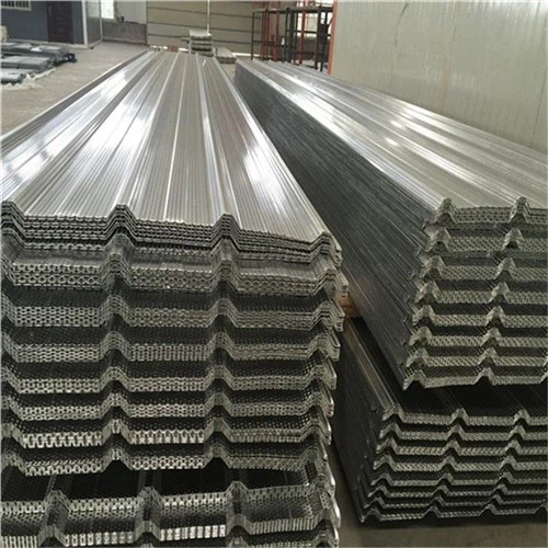 Metalni lim Galvalume Steel