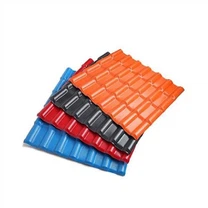 PPGL pripremljeni valoviti čelični krovni lim