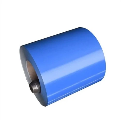 Unaprijed obojeno aluminijsko zavojnica PPAL