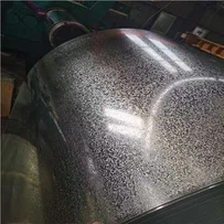 S350GD Galvalume Stee Coil