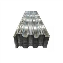 SGCC pocinčani valoviti krovni lim