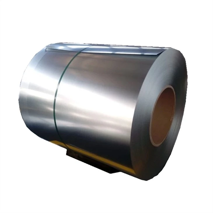 ST13 Cold Rolled Steel Coil/Plate