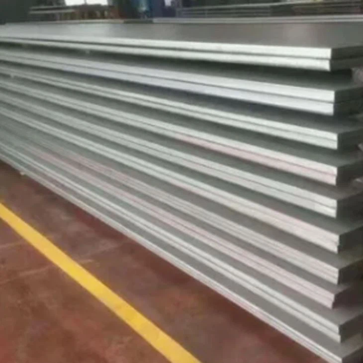 1.4460 Stainless Steel Plate-acid Resistant, Duplex Steel