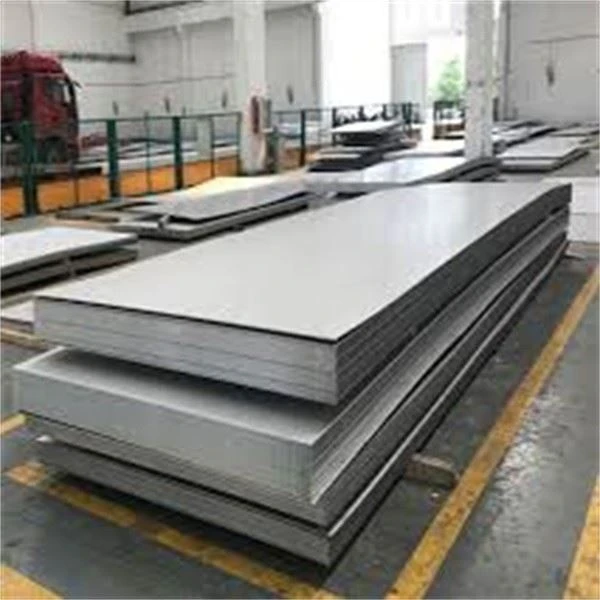 17.4PH Stainless Steel Sheet Plate