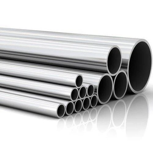 201 STAINLESS STEEL PIPE