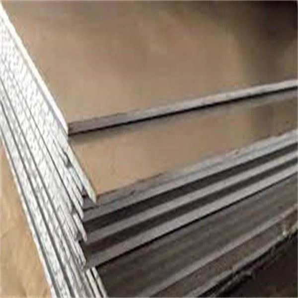202 SS Cold Rolled Plate