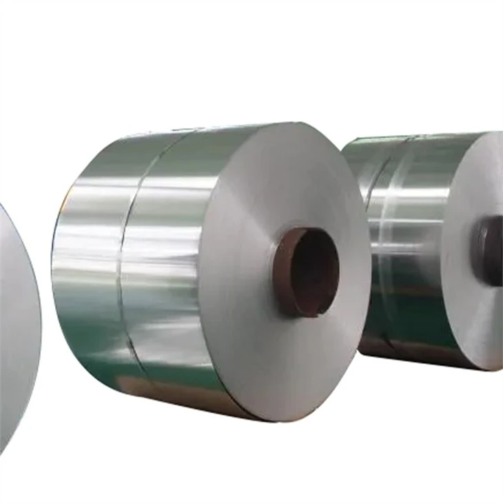 20Cr13 Stainless Steel Coil