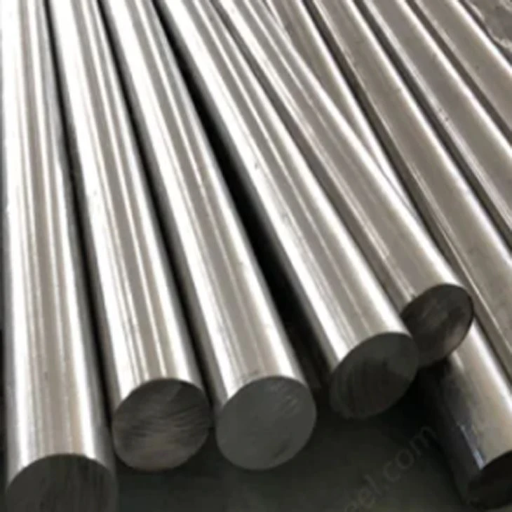 310S STAINLESS STEEL BAR--SUPERIOR RESISTANCE