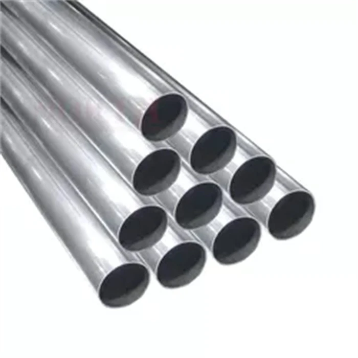 316 0Cr17Ni12Mo2 Stainless Steel Seamless Pipe