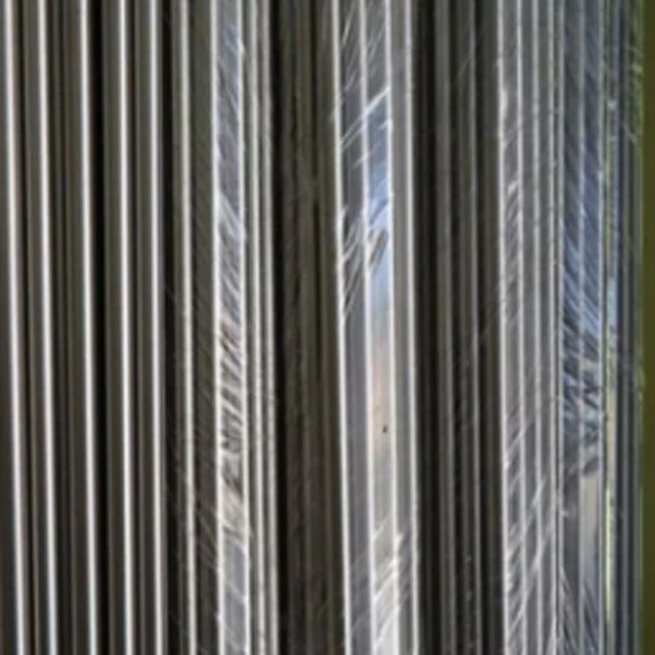 329 Stainless Steel Bar-exceptional Strength