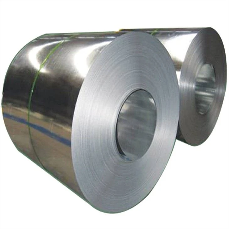 403 Stainless Steel Coil