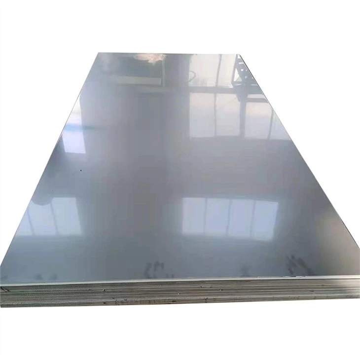 410L Stainless Steel Sheet