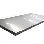 410L Stainless Steel Sheet
