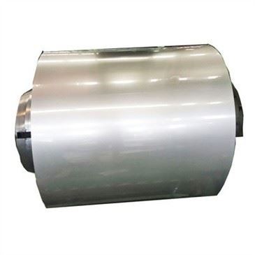 430S15 COLD ROLLED STAINLESS STEEL COIL