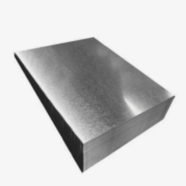 441 Stainless Steel Plate-compressive Potency
