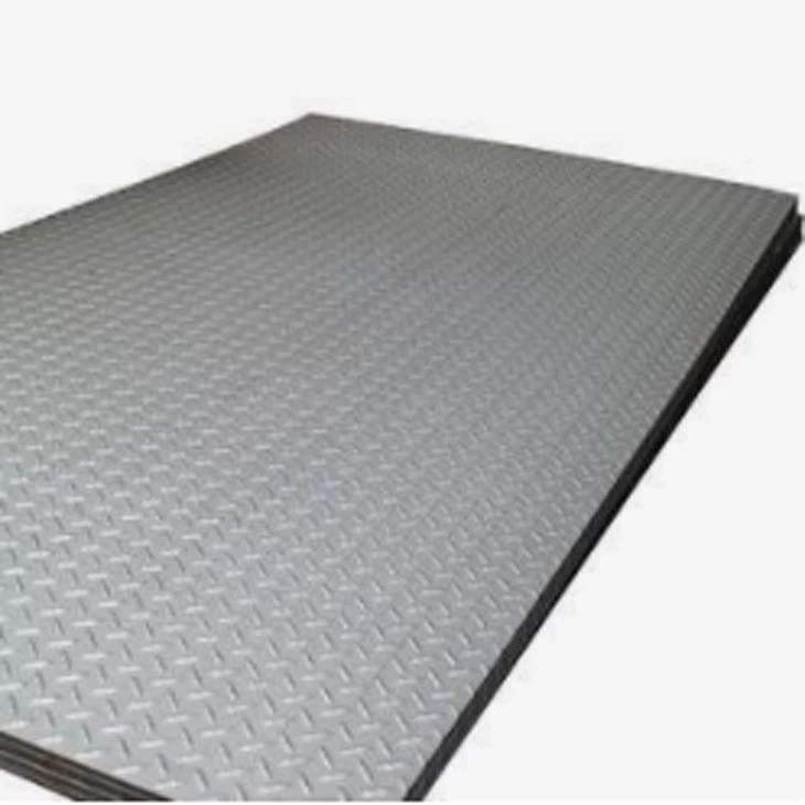 441 Stainless Steel Plate-soaring Compressive Potency