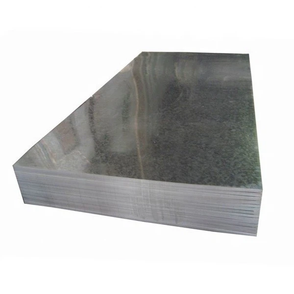 AISI 329J3L Stainless Steel Plate