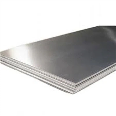 ASTM A240 SS 403 Plate
