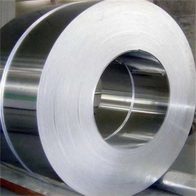 Basis Of The Quality Assurance Cold Rolled Steel