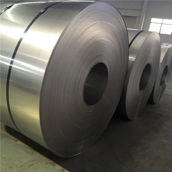 Coils 304 Stainless Steel