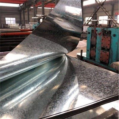 Cold Plate Work Hardening