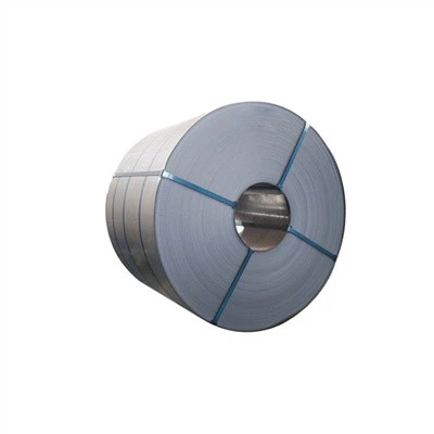 Cold Rolled Guaranteed Maximum Steel Coil