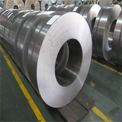 Cold Rolled Steel Recrystallization Coil