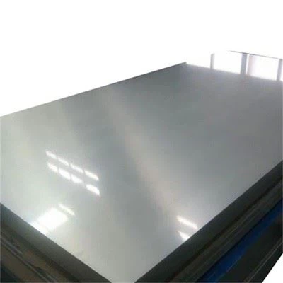 Cold Rolled Steel Sheet Oem Service