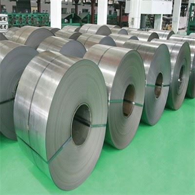 Competitive Cold Coil Steel